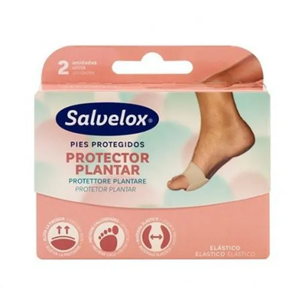 Salvelox Plantar Protector