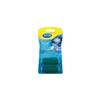 Dr Scholl 2 Spare Velvet Diamond Hardness Heads