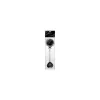 Feather Tickler Sweet Caress Black