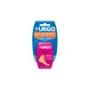 Urgo Ultra Discreet Heel Blisters 5 Dressings