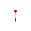 Feather Tickler Sweet Caress Red