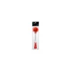Feather Tickler Sweet Caress Red