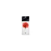 Feather Tickler Sweet Caress Red