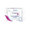 Fria Desmaquillantes Plus Calming Makeup Remover Wipes 20 Wipes