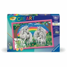 Piešimo rinkinys Ravensburger Creart