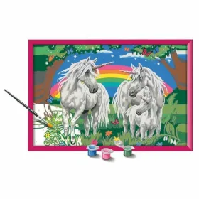 Piešimo rinkinys Ravensburger Creart