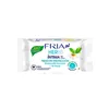 Fria Herbs Intimate Wipes Fresh And Protected 12 Wipes