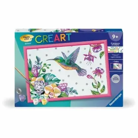 Piešimo rinkinys Ravensburger Creart