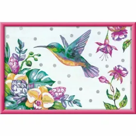 Piešimo rinkinys Ravensburger Creart