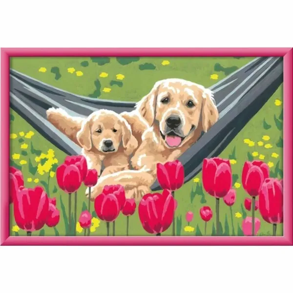 Joonistuskomplekt Ravensburger Creart