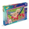 Piešimo rinkinys Ravensburger Creart