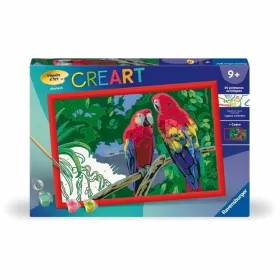 Piešimo rinkinys Ravensburger Creart