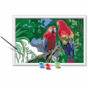 Piešimo rinkinys Ravensburger Creart