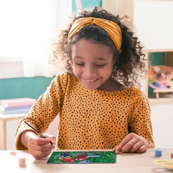 Zīmēšanas Komplekts Ravensburger Creart