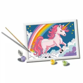 Piešimo rinkinys Ravensburger Creart
