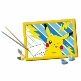 Piešimo rinkinys Ravensburger Creart