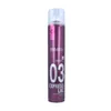 Salerm Cosmetics Proline 03 Express Lac Spray 650ml