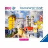 Dėlionė Ravensburger 12001314