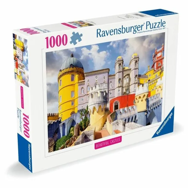 Головоломка Ravensburger 12001314