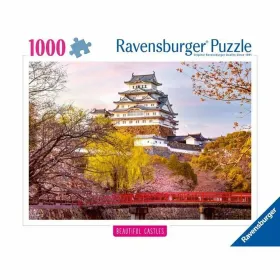 Puzle un domino komplekts Ravensburger 12001316