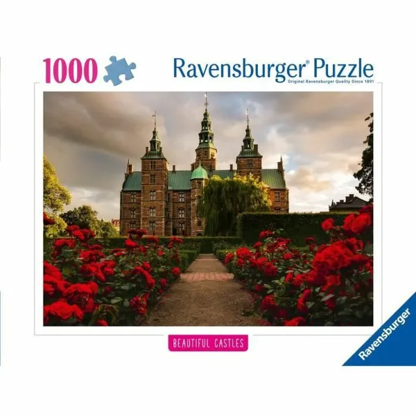 Головоломка Ravensburger