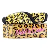 Makeup Eraser Cheetah