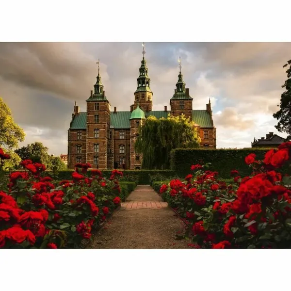 Palapeli Ravensburger