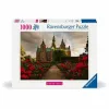 Puzle un domino komplekts Ravensburger
