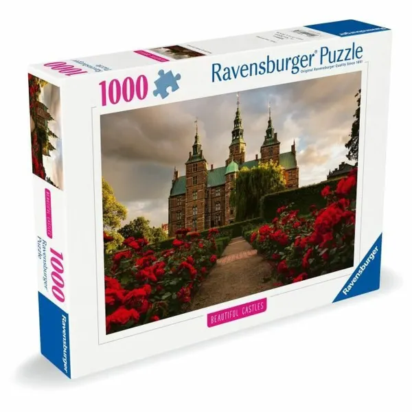 Головоломка Ravensburger