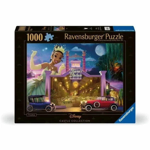 Головоломка Ravensburger 12001343