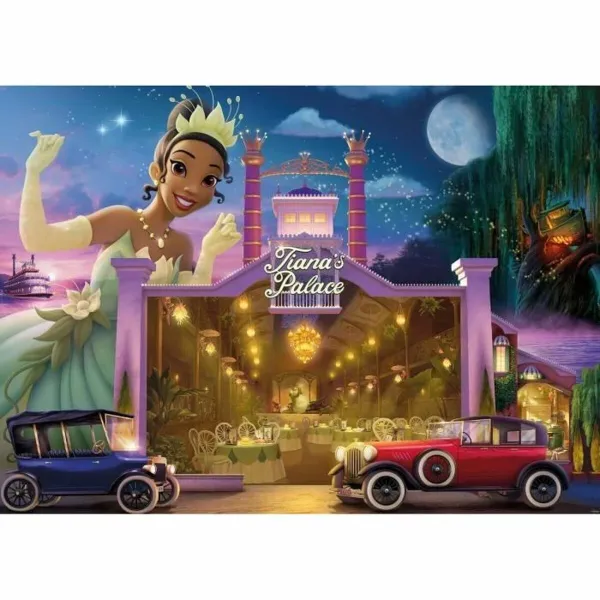 Pusle Ravensburger 12001343