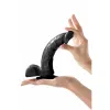 Dildo Real Body Melns