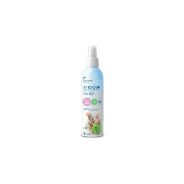 Protextrem™ Suncare Aftersun 200ml