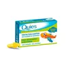 Quies Child Anti Pressure Plugs 2 Units