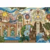 Puzle un domino komplekts Ravensburger Nathan