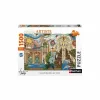 Dėlionė Ravensburger Nathan