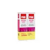 PHB Duplo Gum Toothpaste 2x100ml