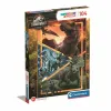 Dėlionė Clementoni Jurassic World