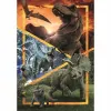 Dėlionė Clementoni Jurassic World