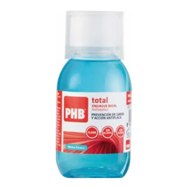 Pbh Phb Total Rinse 100ml