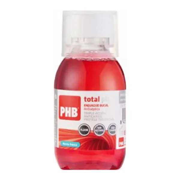 Phb Total Plus Rinse 100ml