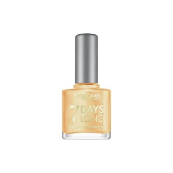 Deborah Milano 7 Days Long Nail Polish 792