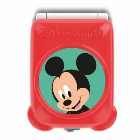 Interaktyvus žaislas vaikui Clementoni Mickey