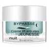 Byphasse Jeunesse Facial Cream Lift Q10 Night 50ml