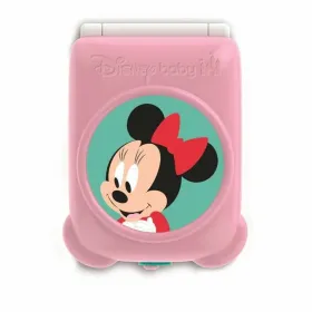 Interaktyvus žaislas vaikui Clementoni Minnie