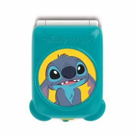 Interaktyvus žaislas vaikui Clementoni Stitch