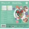 Интерактивная игрушка для маленьких Clementoni