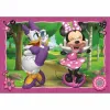 Dėlionė Clementoni Maxi - Minnie (24 vnt.)