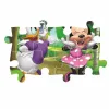 Dėlionė Clementoni Maxi - Minnie (24 vnt.)