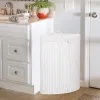 HA0074 BAMBUSEST PESUKORV